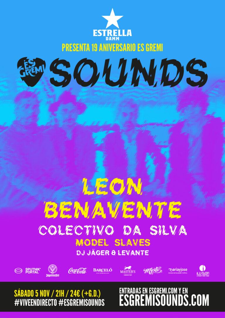 01_Web_Cartel_LeonBenavente_DJ